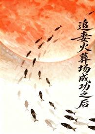 追妻火葬场成功的