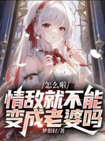 情敌就不能变成老婆吗晋江