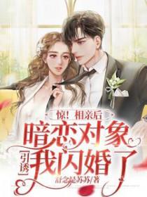相亲遇上暗恋的人