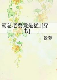 霸总老婆甜又暧