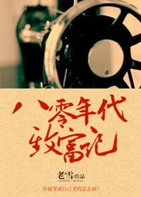 重生80年代致富记