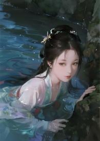 洛水沉烟