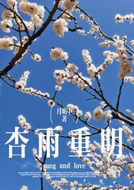 杏雨梨云意思