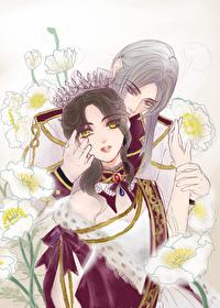 女王赐予他的花全文免费