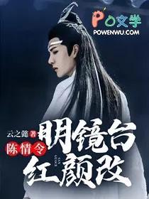 陈情令水镜女主系列