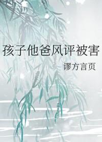 孩子他爸风评被害笔趣阁