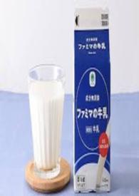 鲜奶甩卖