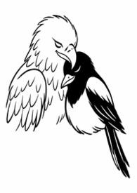 遗言犹沉痛莫作空头文学家