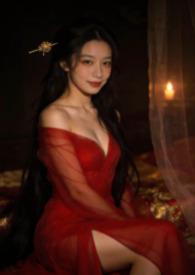 有女主穿越合欢宗的么
