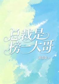 总裁是榜一大哥景青归
