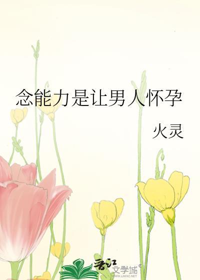 念能力的深度解析