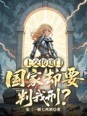 上交传送门国家却要判我刑