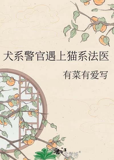 犬系男和猫系女