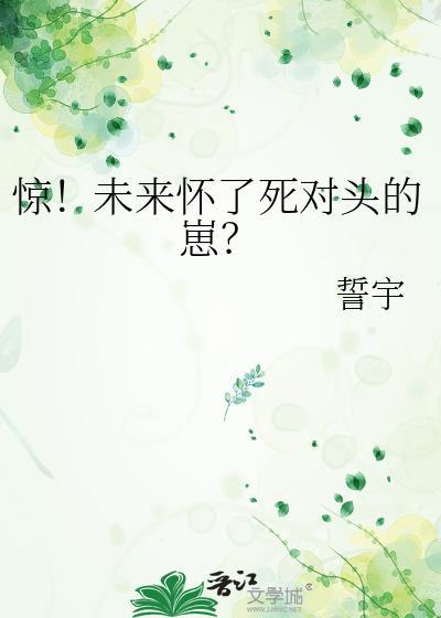 惊!未来怀了死对头的崽?TXT