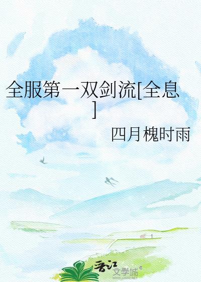 全服第一双剑流全息