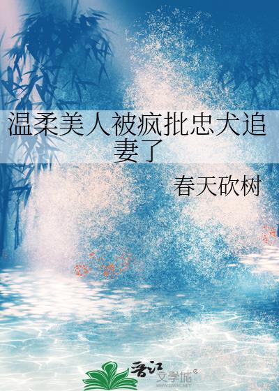 温柔美人被追妻火葬场全文阅读