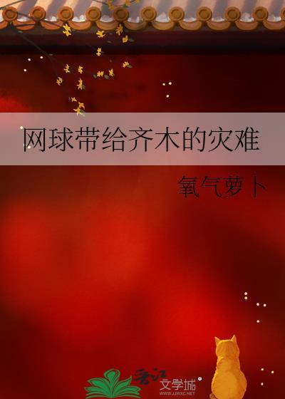 齐格网球王子