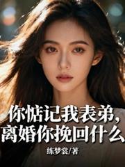 离婚你挽回什么68章