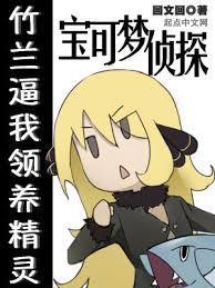 宝可梦侦探事件簿笔趣阁