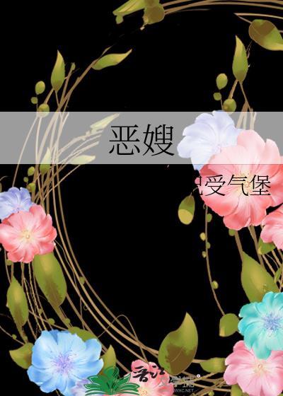 恶嫂上门大结局