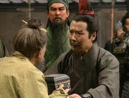 从三让徐州开始辅佐刘备免费