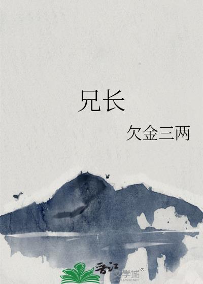 兄长在上作者程十七