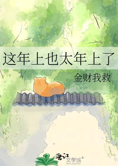 这年也过完了