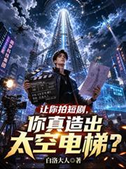 太空电梯图片