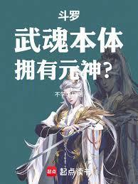斗罗武魂本体拥有元神笔趣阁