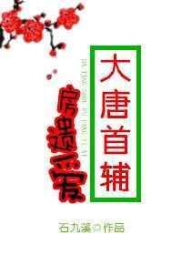 大唐首辅