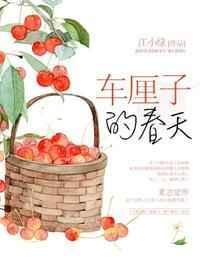 春天里的小樱桃全部作品有哪些