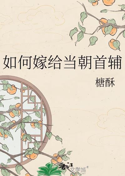 如何嫁给当朝首辅的