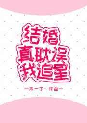 结婚真耽误我追星(木一了)