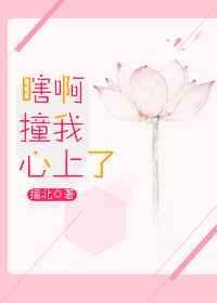 你眼瞎吗撞上我的心口 什么意思