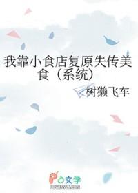 我靠小食店复原失传美食[系统]